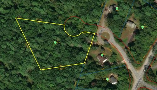 0 Taft Way, Raymond, NH, 03077 | Card Image