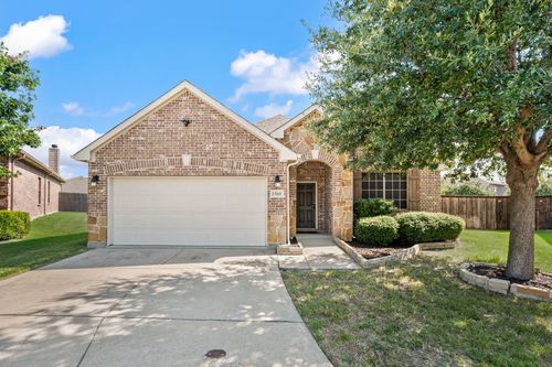 13160 Larks View Point, Fort Worth, TX, 76244 | Card Image