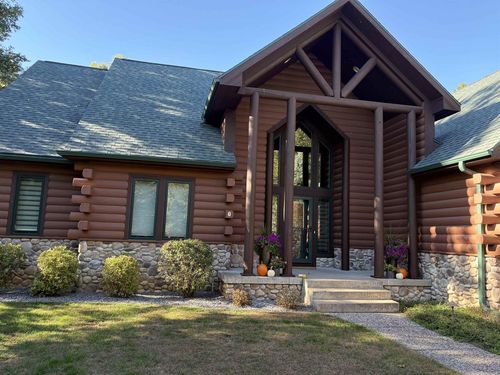 N7743 Half Moon Bay Dr W, New Lisbon, WI, 53950-9312 | Card Image