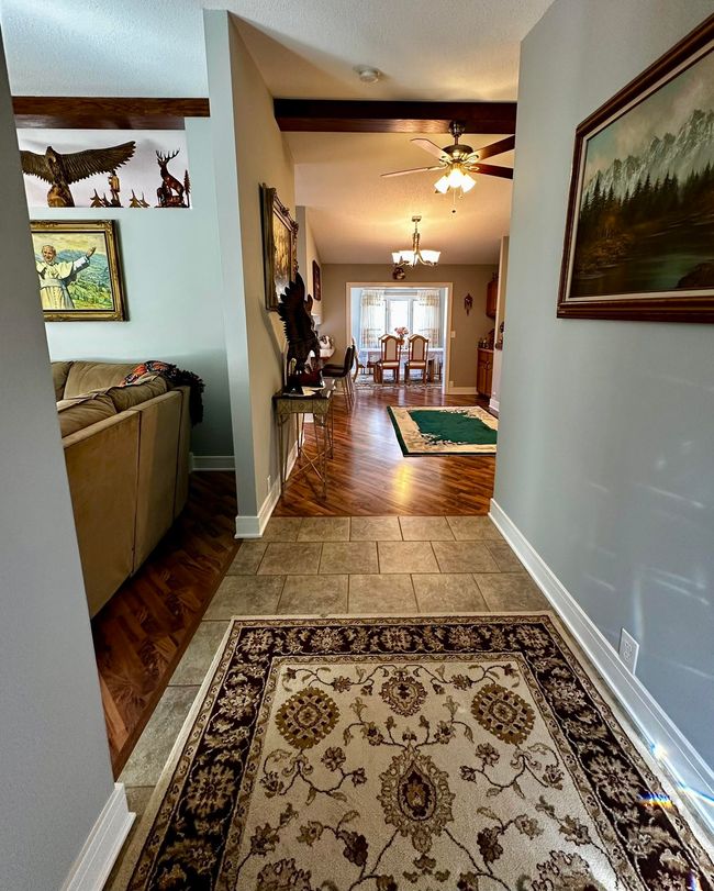 360 &amp; 362 Setting Sun Trail, House other with 3 bedrooms, 3 bathrooms and null parking in ROME WI | Image 21