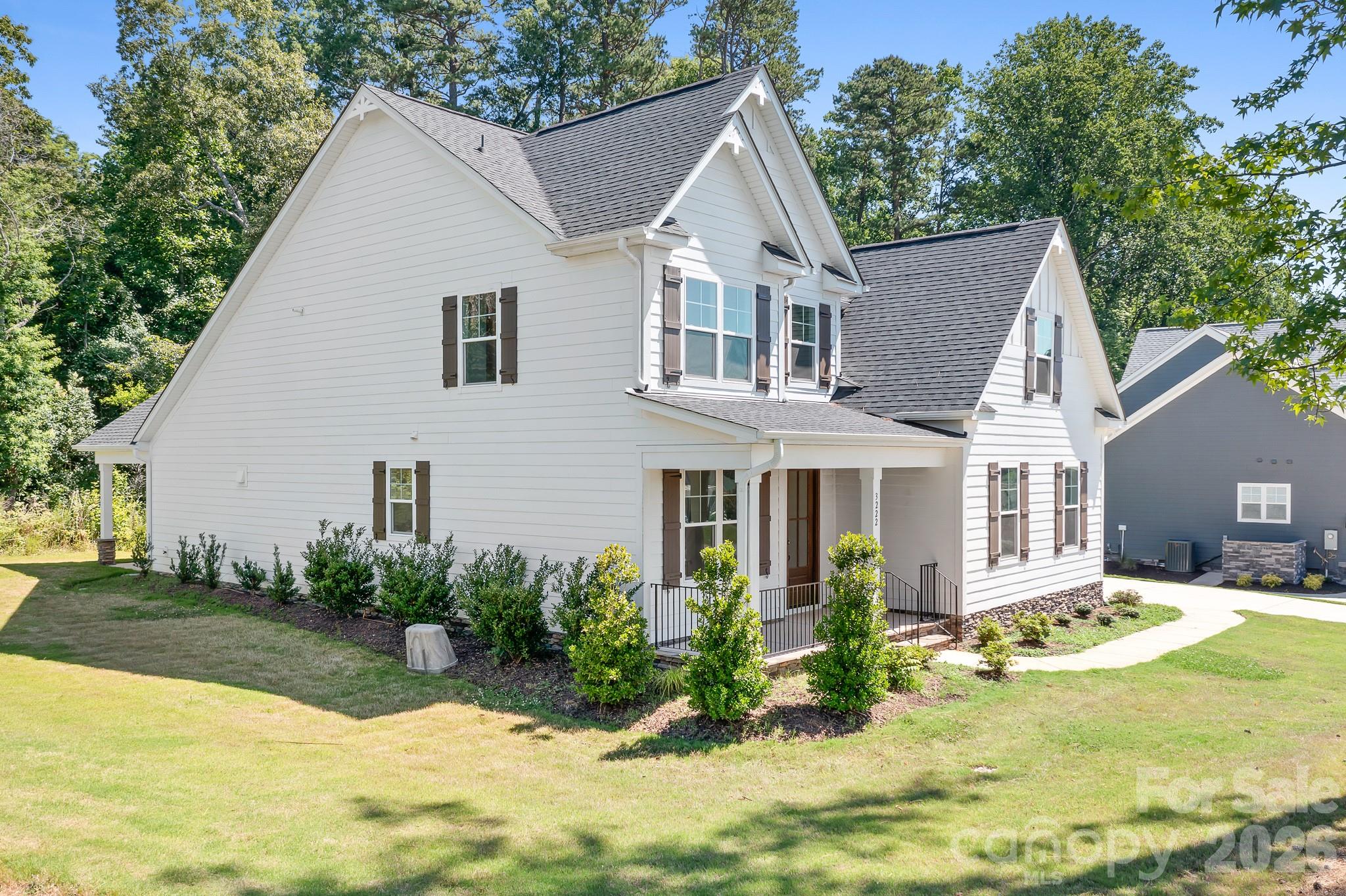 Residential in Salisbury 2
