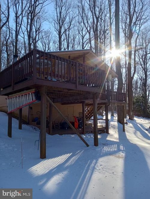 155 Pee Wee Ln, LINDEN, VA, 22642-5021 | Card Image