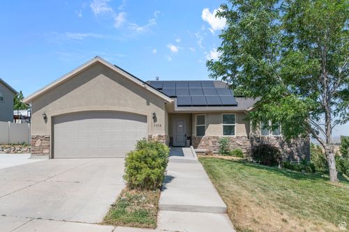 1354 Sageberry Dr, Santaquin, UT, 84655-5622 | Card Image