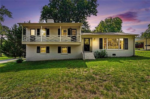 6309 Warwick Drive, Pleasant Garden, NC, 27313 | Card Image