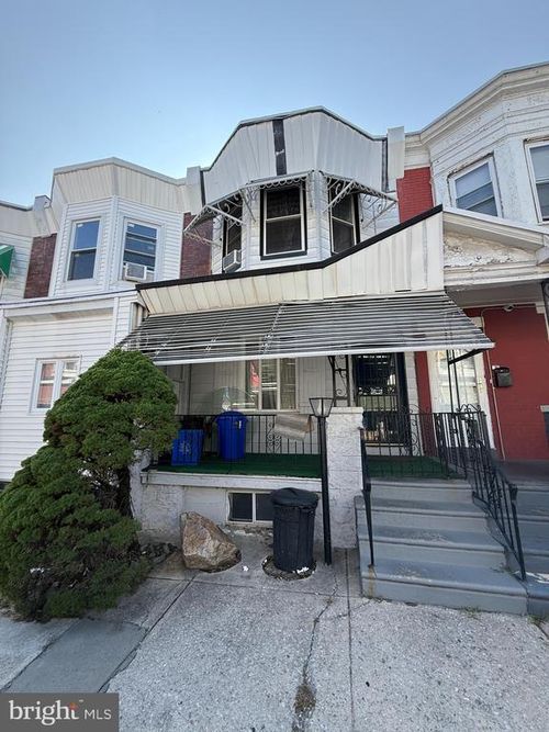 108 N Conestoga St, PHILADELPHIA, PA, 19139-2527 | Card Image