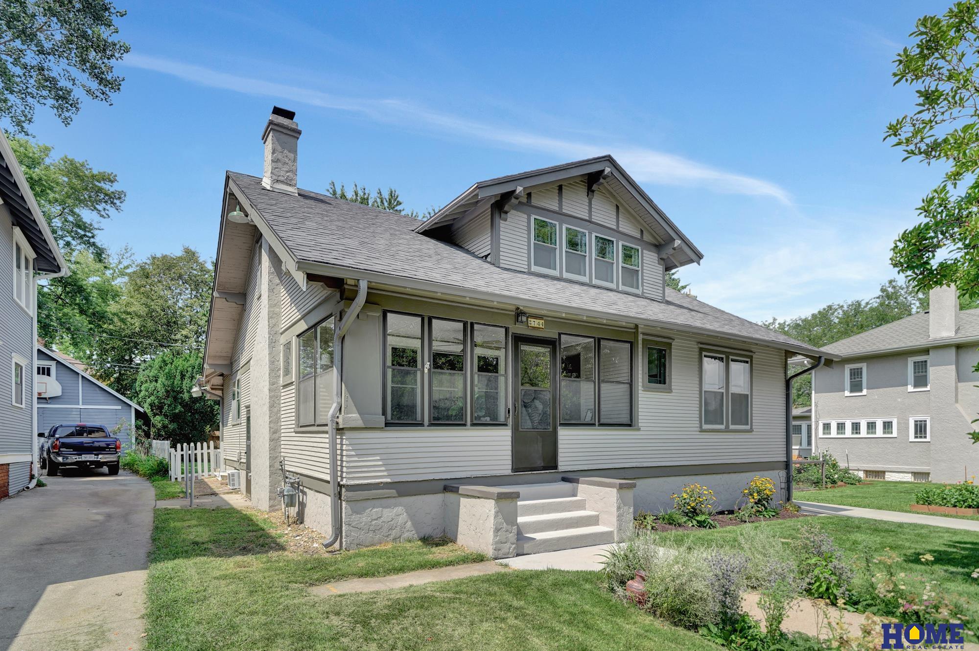 45th Ave, Omaha, NE 68104
