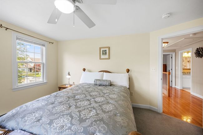 21 Highland Cir, House other with 3 bedrooms, 3 bathrooms and 6 parking in Halifax MA | Image 26