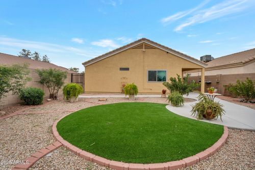 23677 N Desert Drive, Florence, AZ, 85132 | Card Image