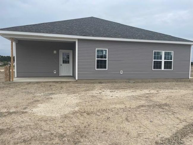 11963 Turtle Creek Ct, House other with 3 bedrooms, 2 bathrooms and null parking in Fort Wayne IN | Image 14