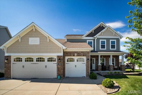 2385 Chemin Ave, Saint Charles, MO, 63301-5019 | Card Image