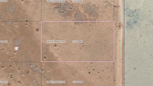 5919 N Donald Dr, Kingman, AZ, 86401 | Card Image
