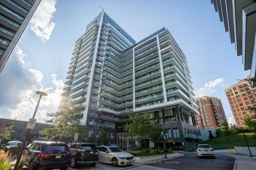 303-85 Oneida Cres, Richmond Hill, ON, L4B0H4 | Card Image