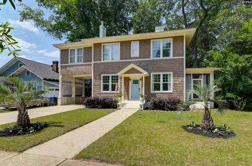 2821 Blossom St, Columbia, SC, 29205-2503 | Card Image