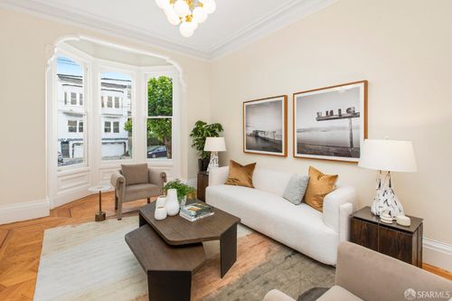 2573 California Street, San Francisco, CA, 94115 | Card Image