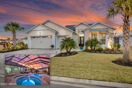 224 Flip Side Ln, DAYTONA BEACH, FL, 32124-1165 | Card Image