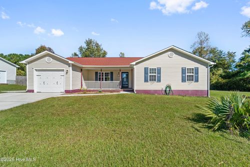 108 Howell Dr, Jacksonville, NC, 28540-7194 | Card Image