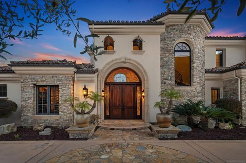 18043 Punta Del Norte, Rancho Santa Fe, CA, 92067 | Card Image
