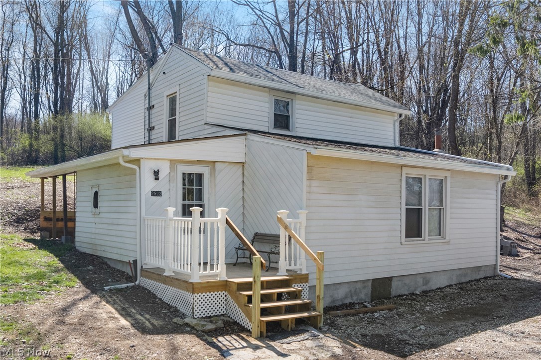 Residential in Canton
