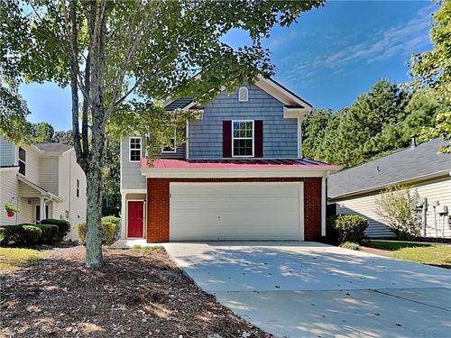 231 Silver Fox Trl, Dallas, GA, 30157-8283 | Card Image