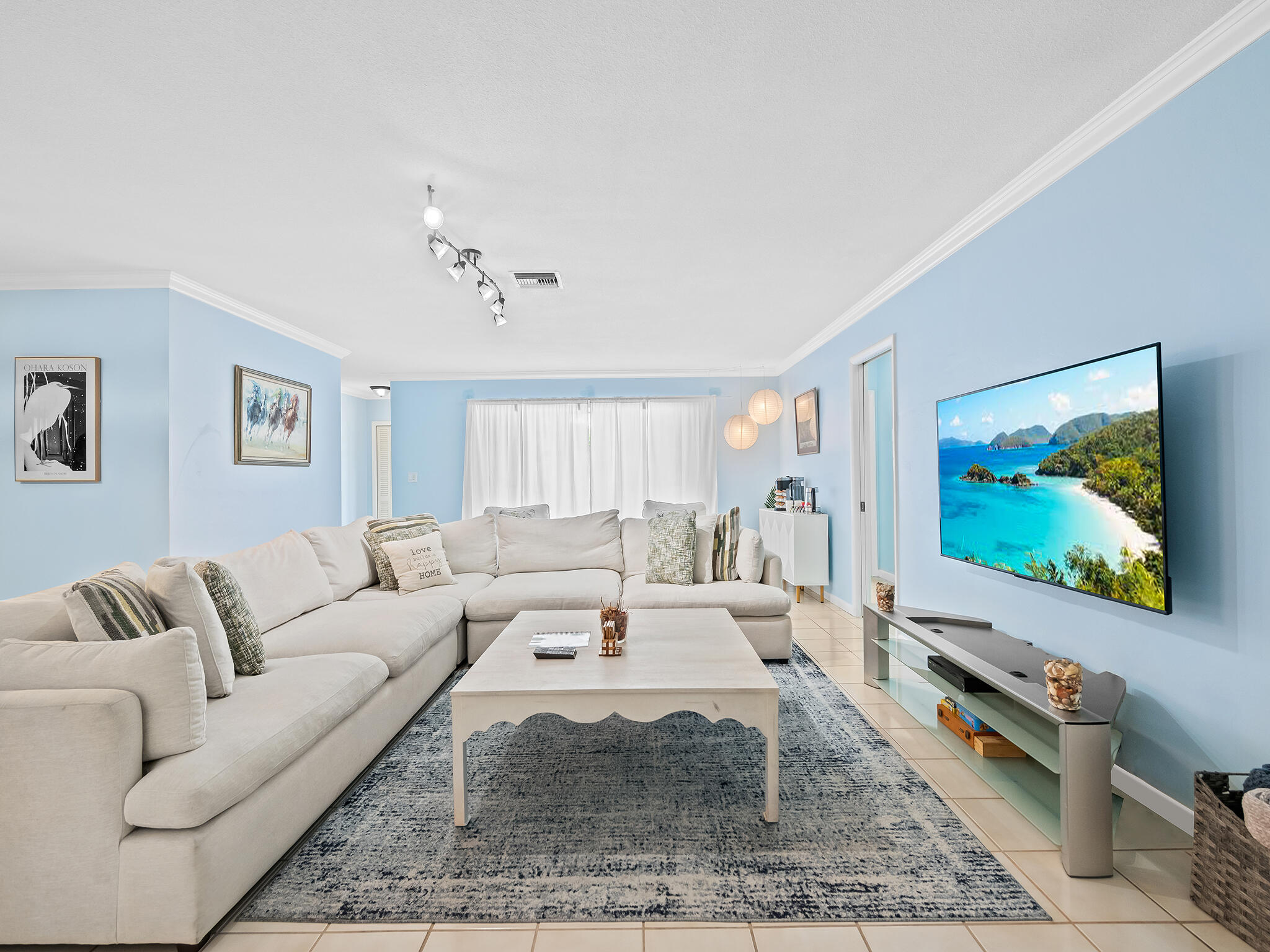 Residential Lease in Lauderdale By The Sea 2