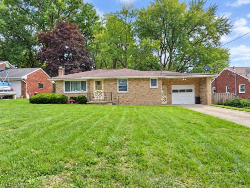 263 Park Dr, Campbell, OH, 44405-1259 | Card Image