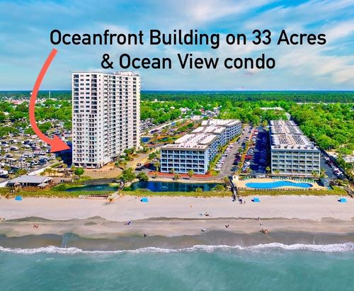 406-5905 S Kings Hwy., Myrtle Beach, SC, 29575 | Card Image