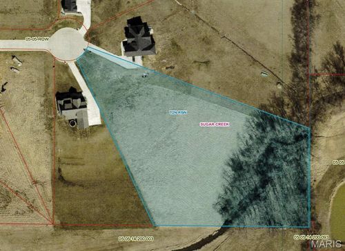 4650 Wyatt Way, Aviston, IL, 62216-1007 | Card Image
