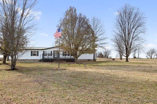 17712 E 370 Rd, Chelsea, OK, 74016-3026 | Card Image