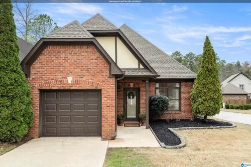 5703 Park Side Rd, HOOVER, AL, 35244-5130 | Card Image