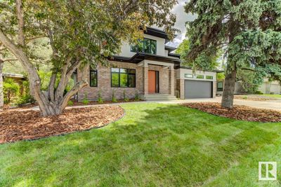 111B St Nw, House other with 5 bedrooms, 6 bathrooms and null parking in Edmonton AB | Image 3