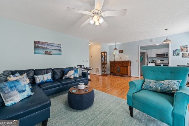 423 - 175 Poinsettia Pl S, House other with 3 bedrooms, 3 bathrooms and 3 parking in Sparta GA | Image 11