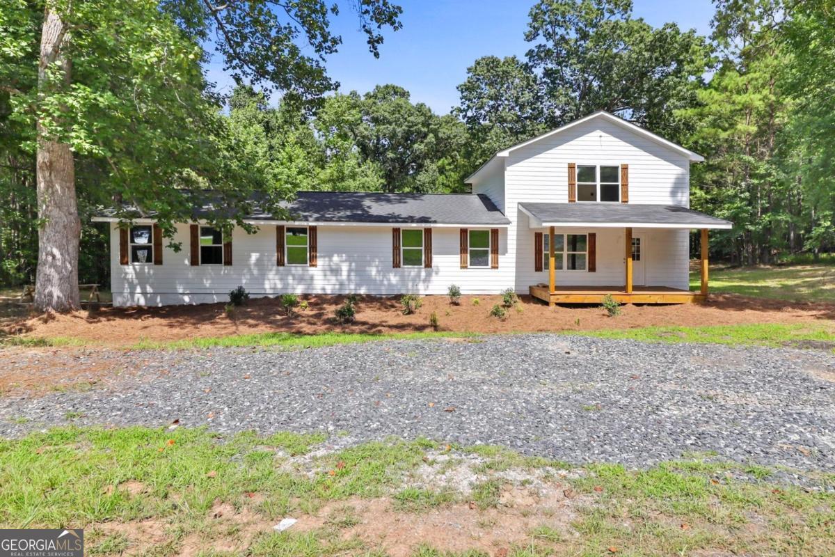 Ferry Rd, Franklin, GA 30217