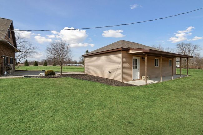7020 Mancour Dr, House other with 5 bedrooms, 5 bathrooms and null parking in Grand Blanc MI | Image 50