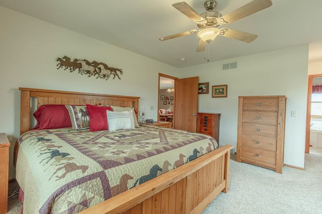 5995 Section Line Road, House other with 5 bedrooms, 3 bathrooms and null parking in RIDGEWAY WI | Image 24