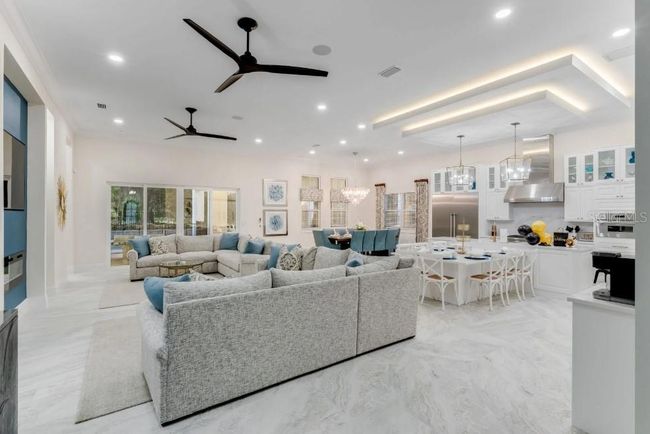 7465 Gathering Loop, House other with 10 bedrooms, 12 bathrooms and null parking in REUNION FL | Image 16