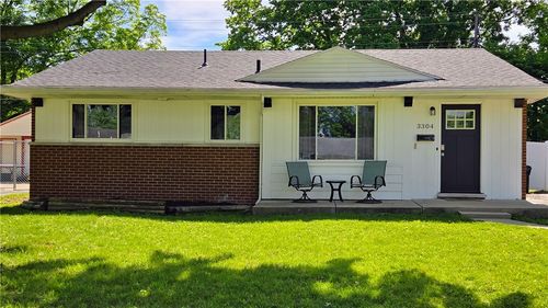 3304 Braddock St, Dayton, OH, 45420-1203 | Card Image