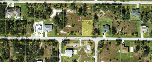 19140 Wilton Avenue, Port Charlotte, FL, 33954 | Card Image