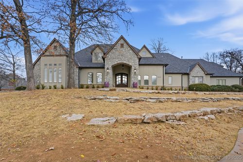 6003 E 117th Pl, Tulsa, OK, 74137-8529 | Card Image