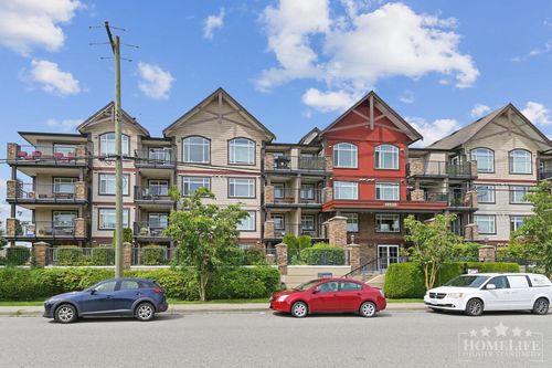 308-19939 55a Ave, Langley, BC, V3A3X4 | Card Image