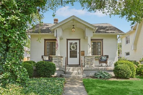 439 Monteray Ave, Oakwood, OH, 45419-2654 | Card Image
