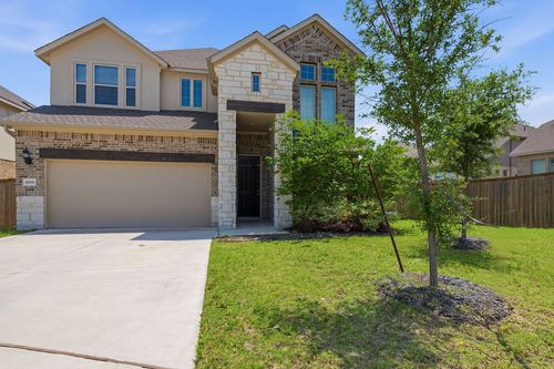 1005 Ridge Runner Dr, Georgetown, TX, 78628-2971 | Card Image