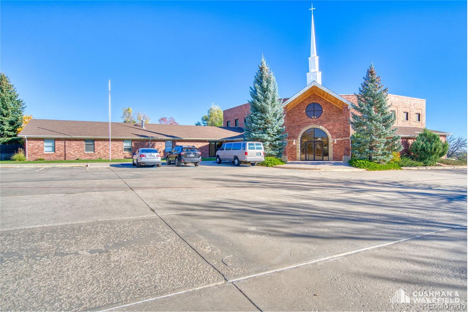 Commercial Sale in Fort Collins