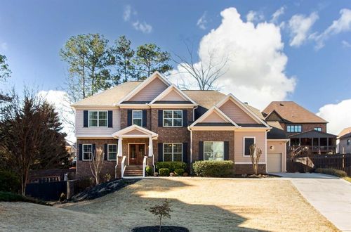 4902 Summer Wind Dr, Buford, GA, 30519-3497 | Card Image