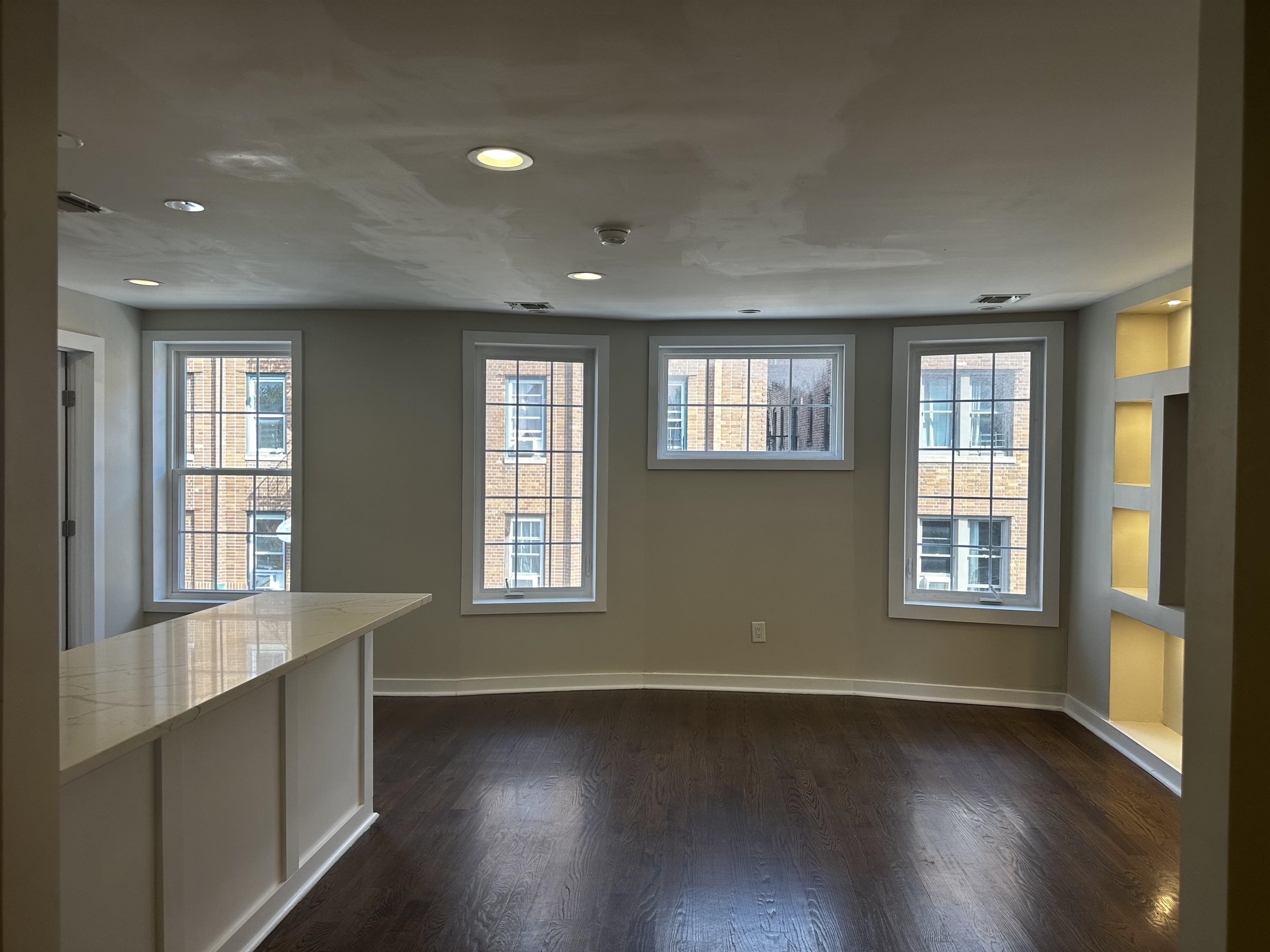 Residential Lease in JC, Journal Square 5