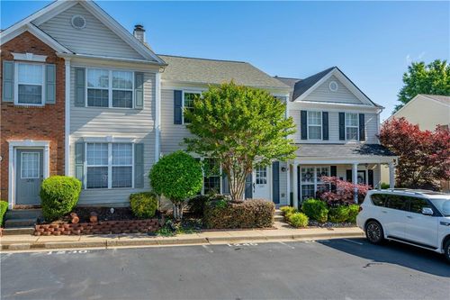 1240 Kilmington Ct, Alpharetta, GA, 30009-8649 | Card Image