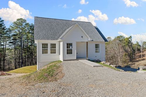 43 Pivot Rock Road, Eureka Springs, AR, 72632 | Card Image