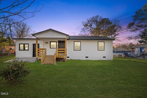 2710 Academy St, Sanford, NC, 27332-6002 | Card Image