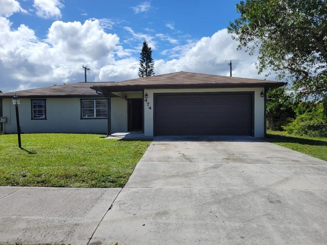 Airoso Blvd, Port Street Lucie, FL 34983