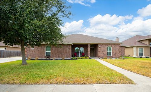 1209 Seth St, Corpus Christi, TX, 78418-7519 | Card Image