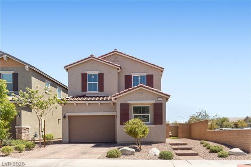 409 Desert Cadence Street, Henderson, NV, 89011 | Card Image